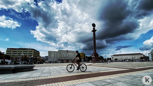 Совет Федерации одобрил закон о компенсации таможенных пошлин для бизнеса Калининградской области
