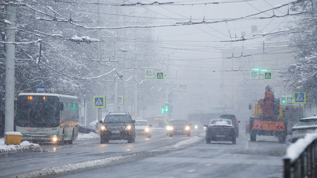 Калининградская область вошла в топ-5 регионов для автотуризма по итогам зимы