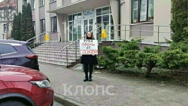 Садовое товарищество под Зеленоградском переводят в огороды — это грозит запретом строить дома и подводить газ  