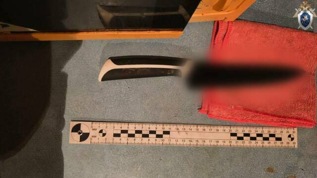 Вступился за чужую жену и получил удар ножом: пьяный житель Балтийска зарезал 27-летнего соседа (видео) 