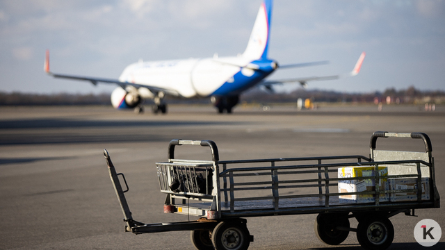 Совет Федерации готовит обращение в Минтранс, чтобы изменить систему субсидирования полётов в Калининград