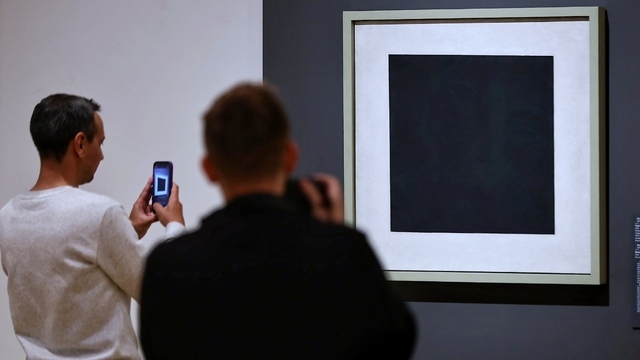 В калининградской Третьяковке рассказали, чем заменят выставку шедевров «Пять веков русского искусства»