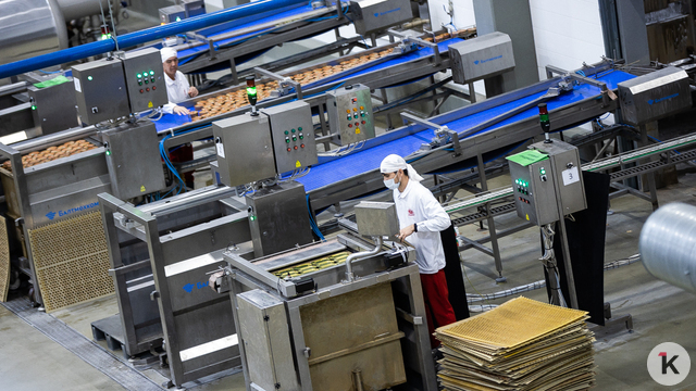 «Почти дефицит»: Матвиенко заявила о спросе на шпроты и призвала увеличить их выпуск в Калининградской области