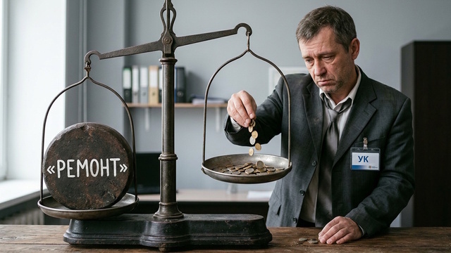 Не кошмарьте «управляйку»: взглядом изнутри на проблемы коммунальщиков поделился калининградский юрист 