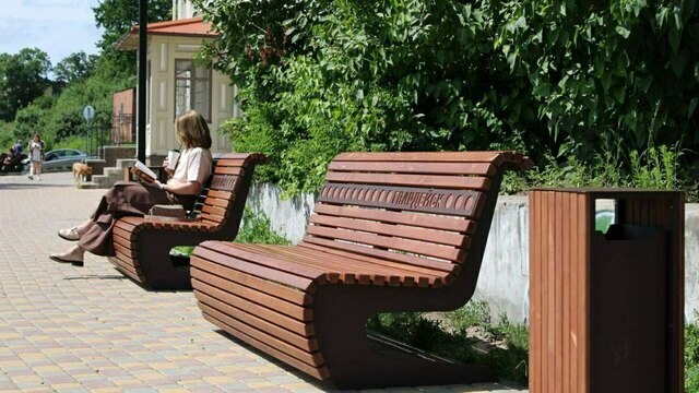 Жители пяти округов Калининградской области до 26 марта могут сами предложить объекты для благоустройства 