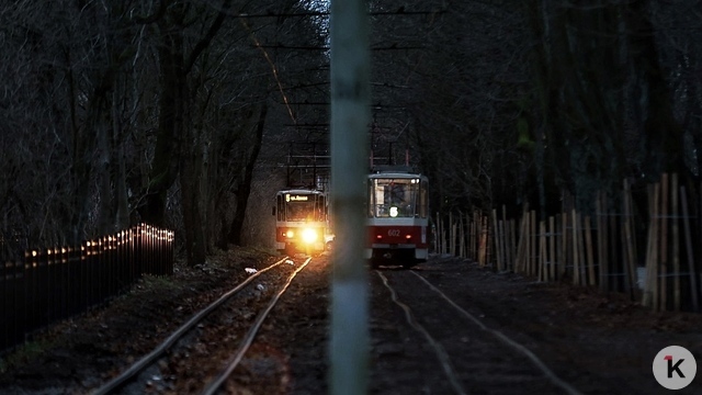 В Калининграде планируют купить 18 трамваев, которые заменят старенькие «Татры»   