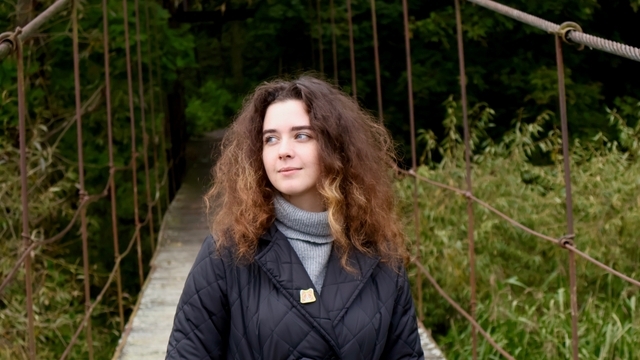 Лиса на коньках и герои аниме: какие игрушки создаёт калининградка из шерсти