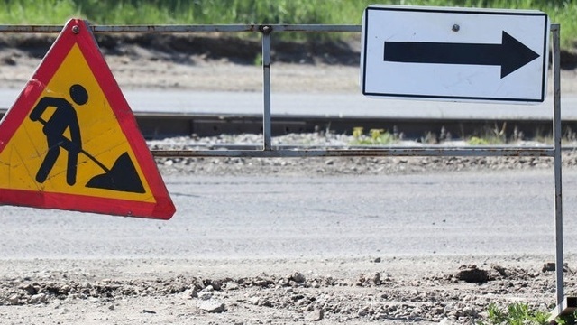 В Калининграде по ул. Челюскинской автобусы с 15 марта пустят в объезд (схема движения)