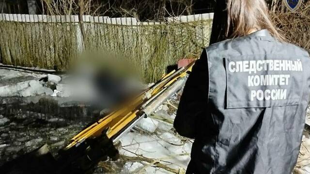 Рыл траншею для прокладки газовой трубы: погибшему на окраине Калининграда экскаваторщику было 39 лет  