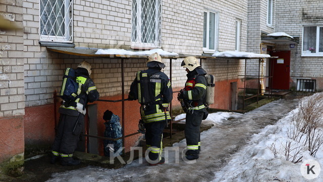 «Кирпич разлетелся, как граната»: как квартирный вопрос довёл до взрыва в подвале, где пострадали калининградка и её мать  