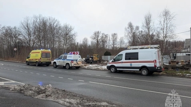 Рыл траншею для прокладки газовой трубы: погибшему на окраине Калининграда экскаваторщику было 39 лет  