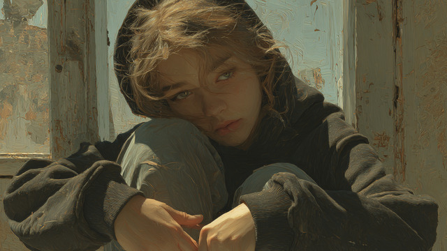 Калининградка рассказала, как бросила наркотики и алкоголь после 10 лет хождения по адскому замкнутому кругу     