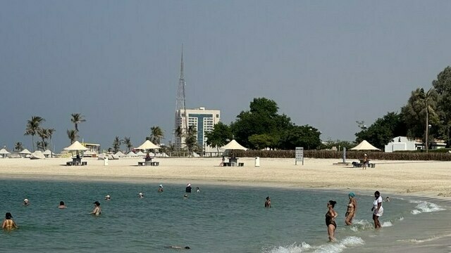 Калининградцы боятся лететь в Эмираты — и теряют деньги