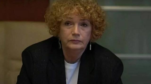 Адвокату Марии Бонцлер предъявили новое обвинение - теперь в госизмене