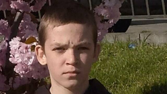 В Калининграде ищут 13-летнего подростка, ушедшего из дома три дня назад (обновлено)