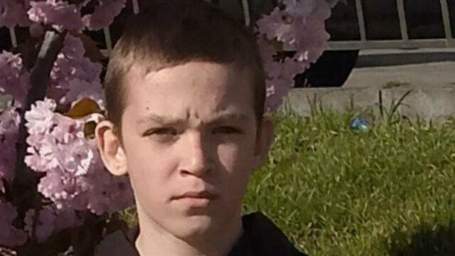 В Калининграде ищут 13-летнего подростка, ушедшего из дома три дня назад