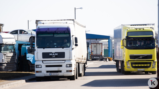 «Скоро по три евро?»: «калининградский» чат жителей Литвы, Польшы и Германии обсуждает резкий рост цен на топливо 