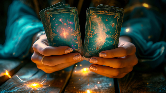 Весы погрузятся в отношения, Рыбы выдохнут после неудач: таро-расклад на понедельник, 9 марта