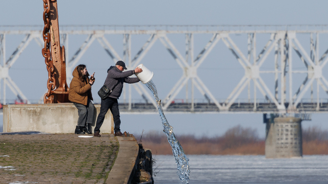 Советск. Повседневность в кадре