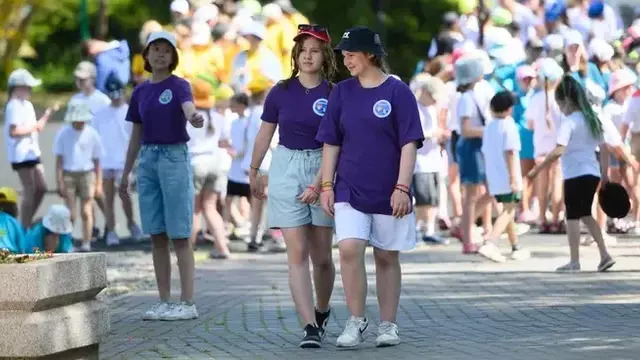 От пяти тысяч: продажа путевок в детские лагеря в Калининградской области начнется через месяц