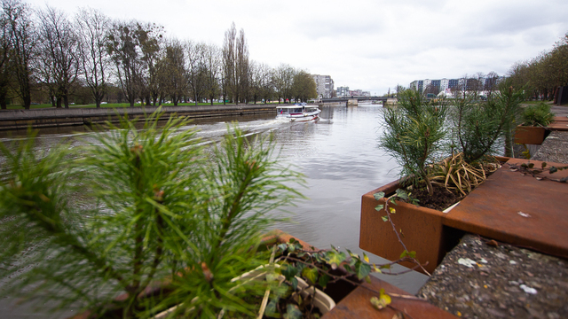 К выходным погода в Калининградской области снова всех переиграет: «почти лето» вернётся только после дождей