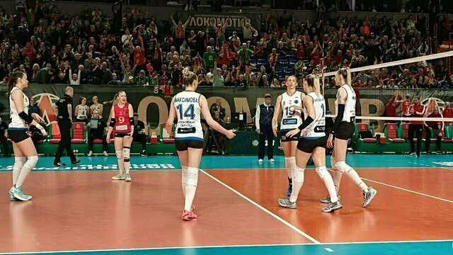 Джокер Воронкова: «Локомотив» вырвал победу в валидольном триллере в Одинцово