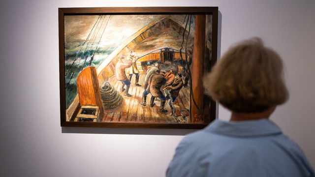 Выставка платьев, поэтический вечер и спектакль: бесплатные мероприятия недели в Калининграде и области