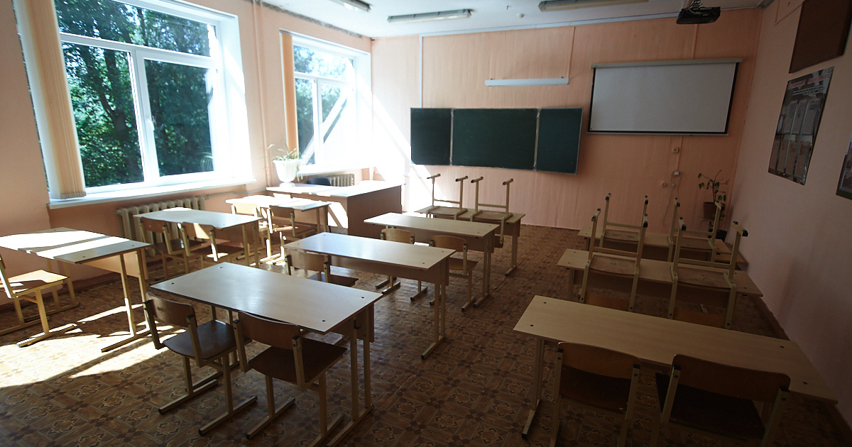 Школа №29 в Калининграде получила имя американского рэпера: резюме тренда