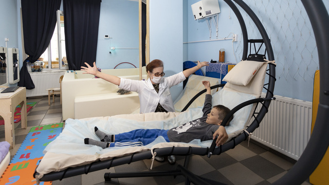 В Калининграде и области бесплатно примут детей ведущие онкологи России (расписание)