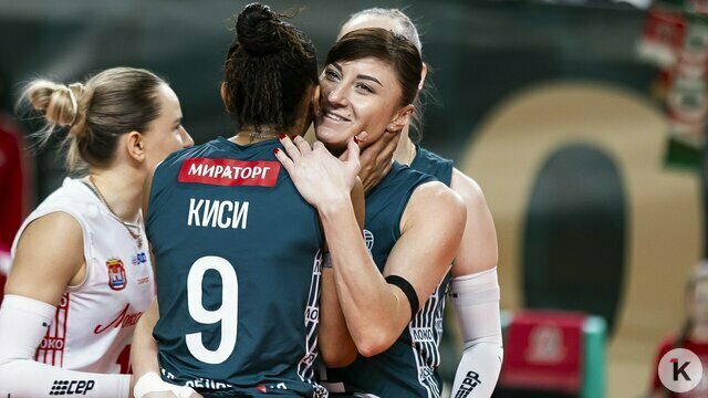 Драматичный матч? Это только начало: как «Локомотив» отпраздновал тяжёлую победу над «Заречьем»