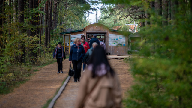 Решение об отдыхе в Калининграде треть туристов принимает в последний момент