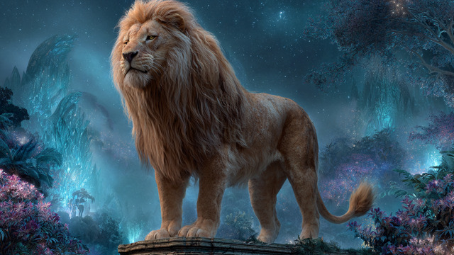 В Гусеве бесплатно покажут экспериментальный спектакль по мотивам «Хроник Нарнии»