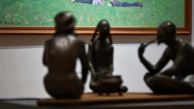 Юные таланты и день рождения Ноны Мордюковой: бесплатные мероприятия уикенда в Калининградской области