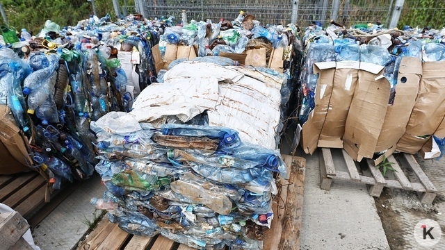 «Мерзкий исход»: эксперт назвал 3 проблемы, к которым приведёт кризис с утилизацией отходов в Калининградской области