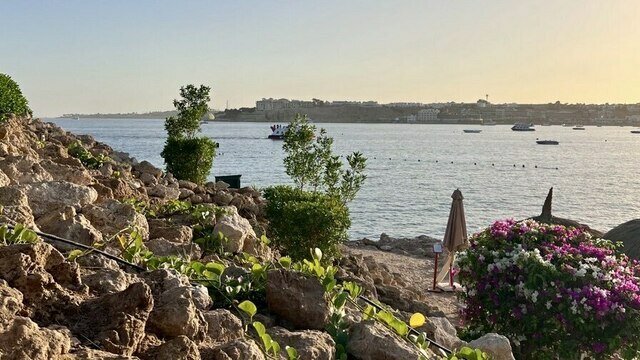 Калининградцы меняют отдых в Эмиратах на Египет