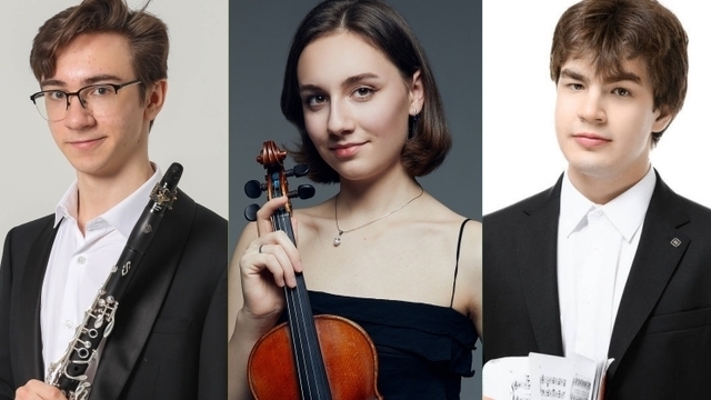 Петербургские солисты и волшебство русских сказок: в Калининградской филармонии стартует фестиваль «Музыкальная весна»