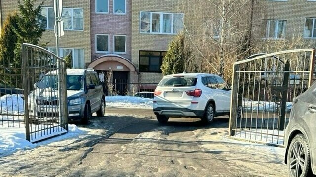 С зеленоградской больницы требуют 200 тысяч рублей в пользу сломавшего ногу инвалида