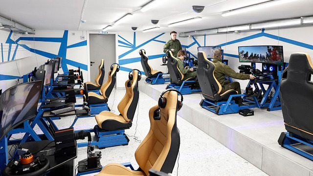 В Калининграде появится первая «умная спортплощадка»