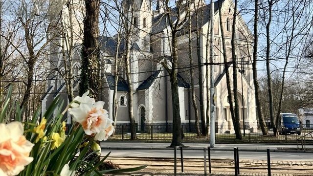 На выходных в Калининград придет настоящее лето