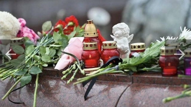 Пожизненный срок: суд вынес приговор для устроивших теракт в «Крокус Сити Холле»