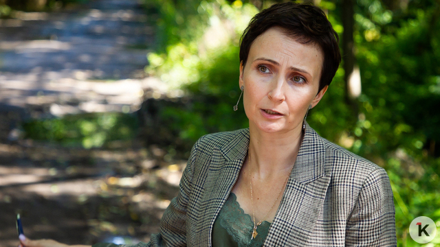 Бывший вице-губернатор Калининградской области Сибирёва стала замгендиректора морского торгового порта