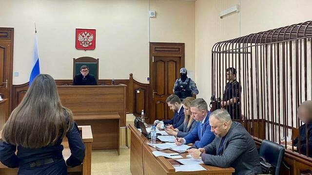 Анну Мусевич оставили в СИЗО до 26 марта