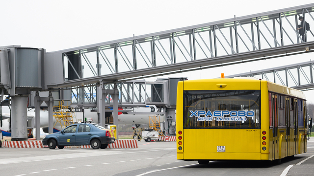 Атака дронов «Храброво» не грозит из-за близости стран НАТО