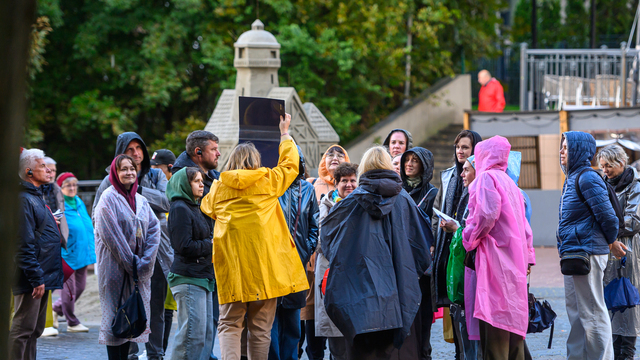 Гости Калининграда становятся требовательнее и самостоятельнее