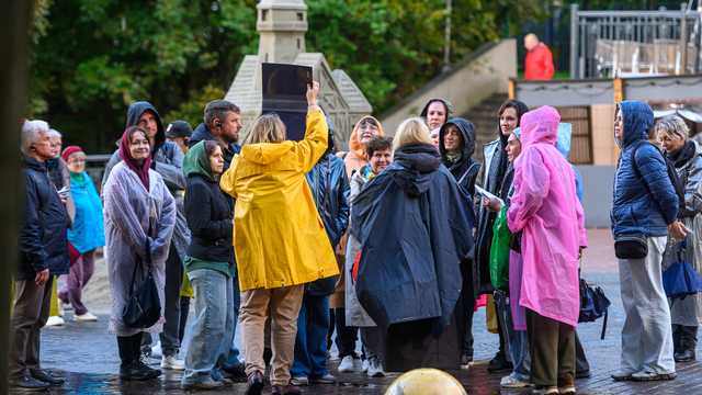Гости Калининграда становятся требовательнее и самостоятельнее
