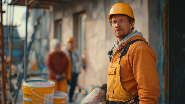 Взял деньги и был таков: мастер-отделочник обманул несколько калининградских семей на сотни тысяч рублей  