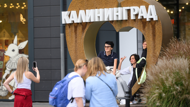 Калининградские рестораны готовы принять в два раза больше туристов