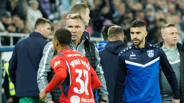 Футбольные эксперты оценили поступок Талалаева: что грозит тренеру из-за потасовки на матче «Балтики» 