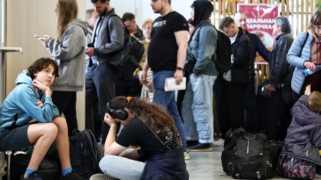 Можно ли улететь за копейки, купив билет в аэропорту: глава Храброво дал совет пассажирам