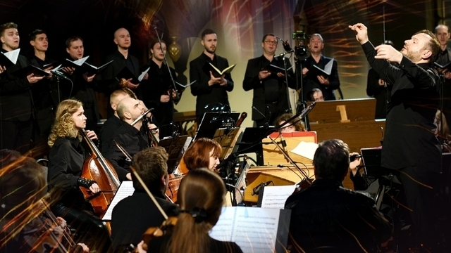 Кантаты, прелюдии и диалог с Генделем: пять концертов фестиваля «Баховские дни»